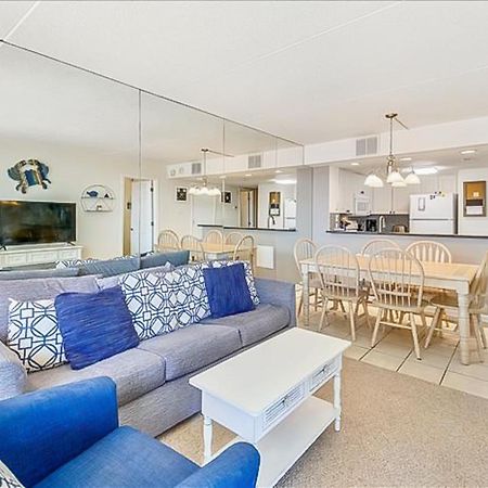 Sea Watch Condos VI 大洋城 外观 照片