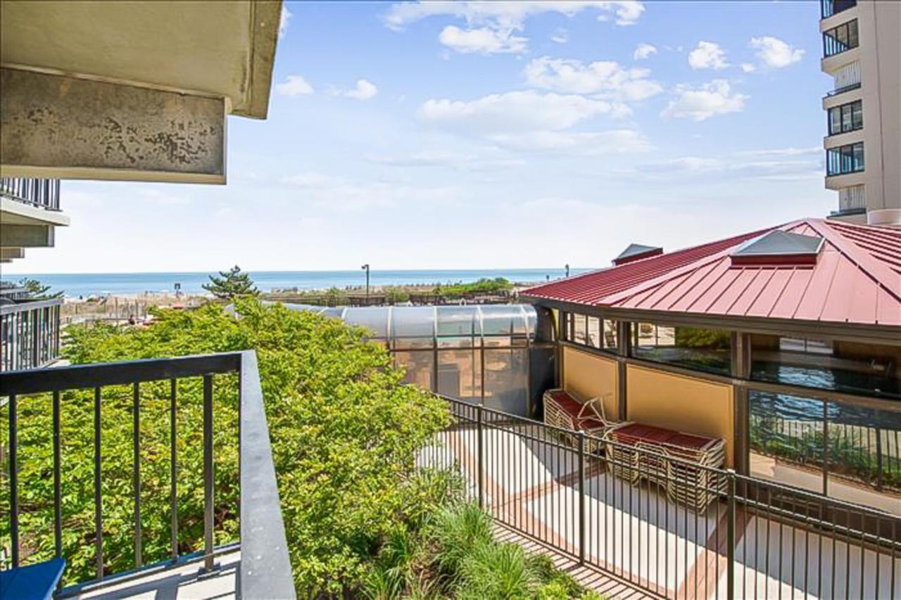 Sea Watch Condos VI 大洋城 外观 照片