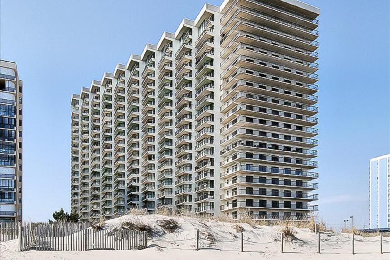 Sea Watch Condos VI 大洋城 外观 照片