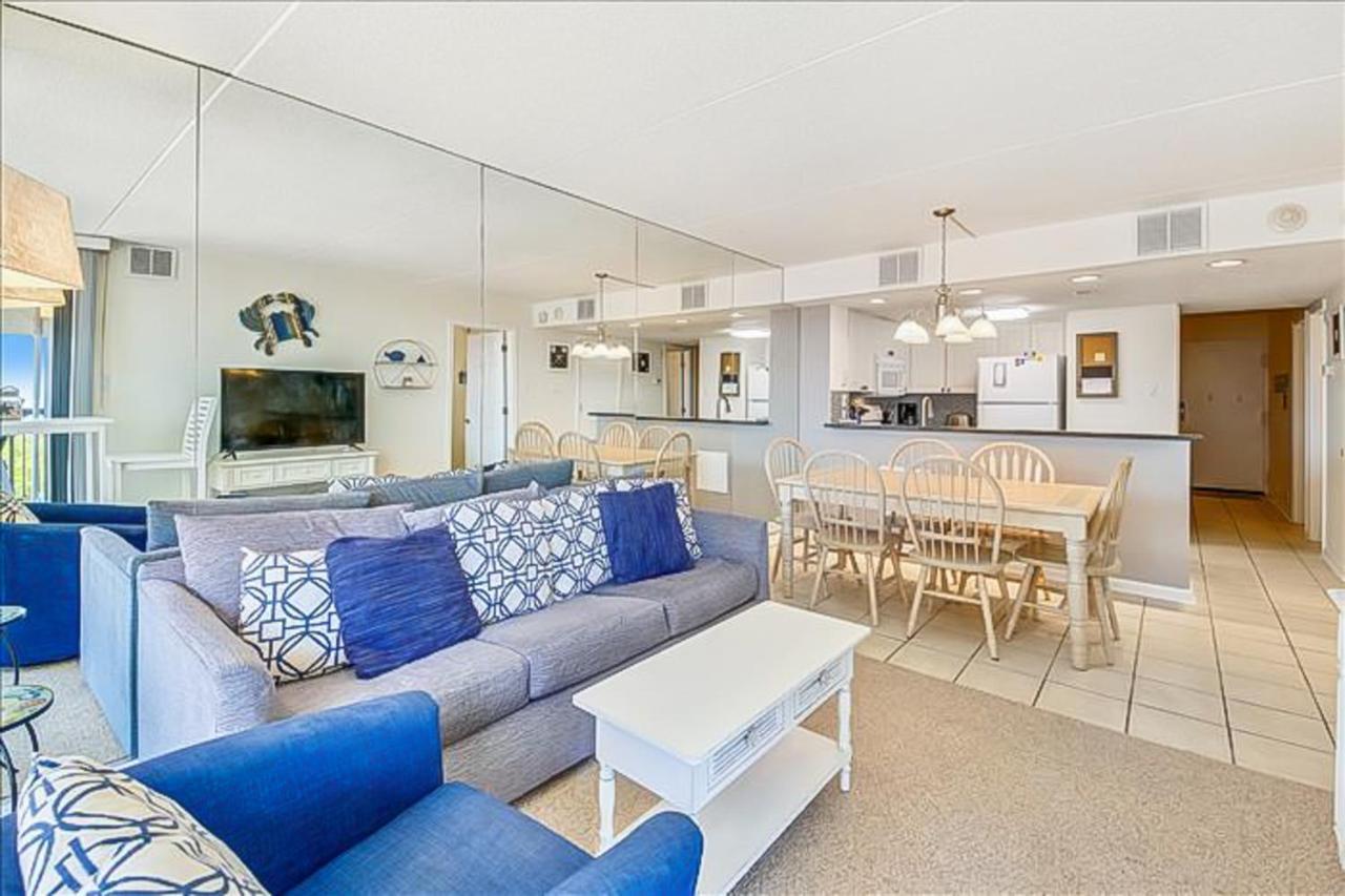 Sea Watch Condos VI 大洋城 外观 照片
