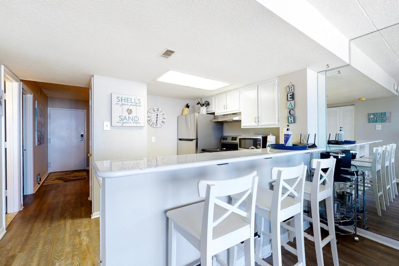 Sea Watch Condos VI 大洋城 外观 照片