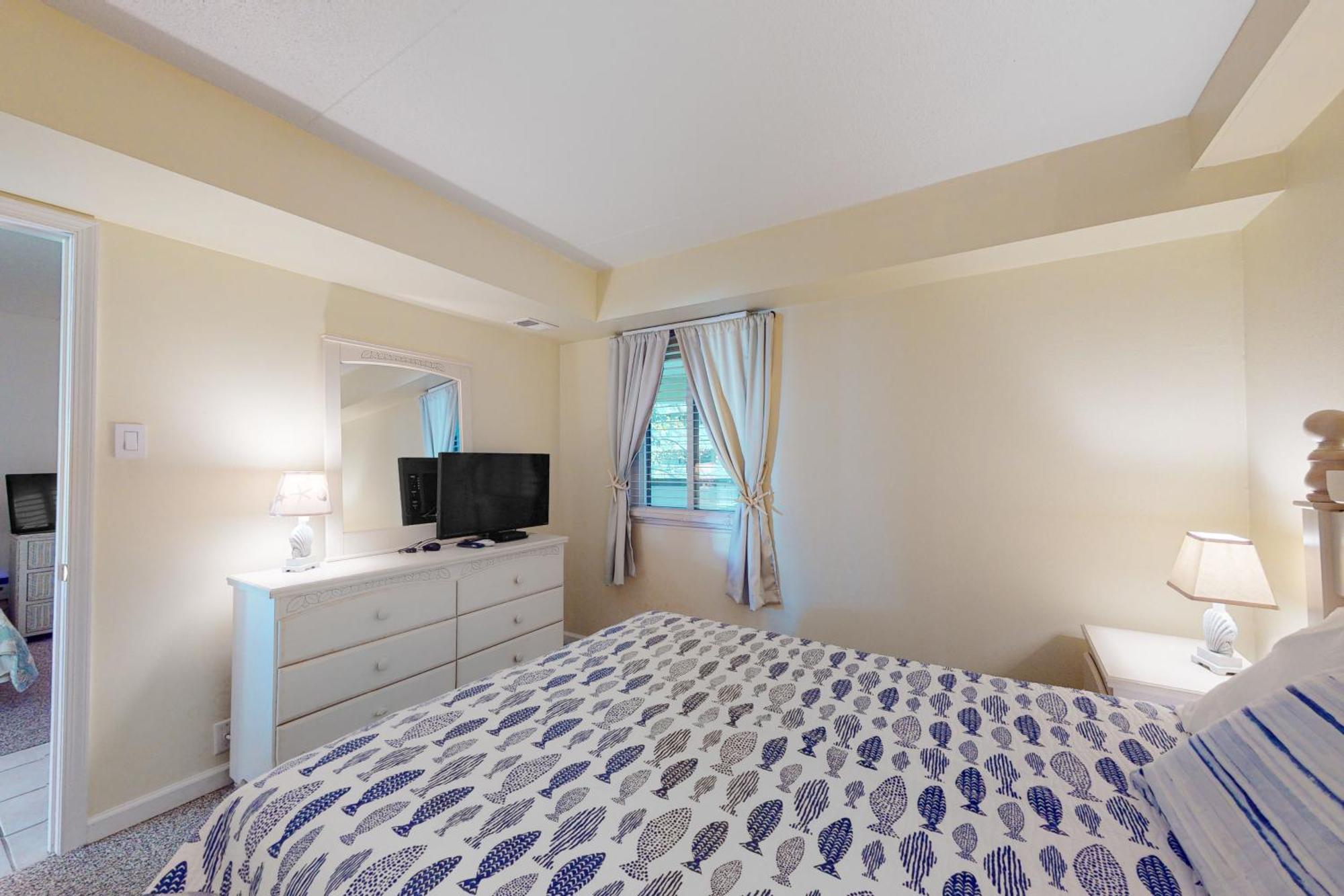 Sea Watch Condos VI 大洋城 客房 照片