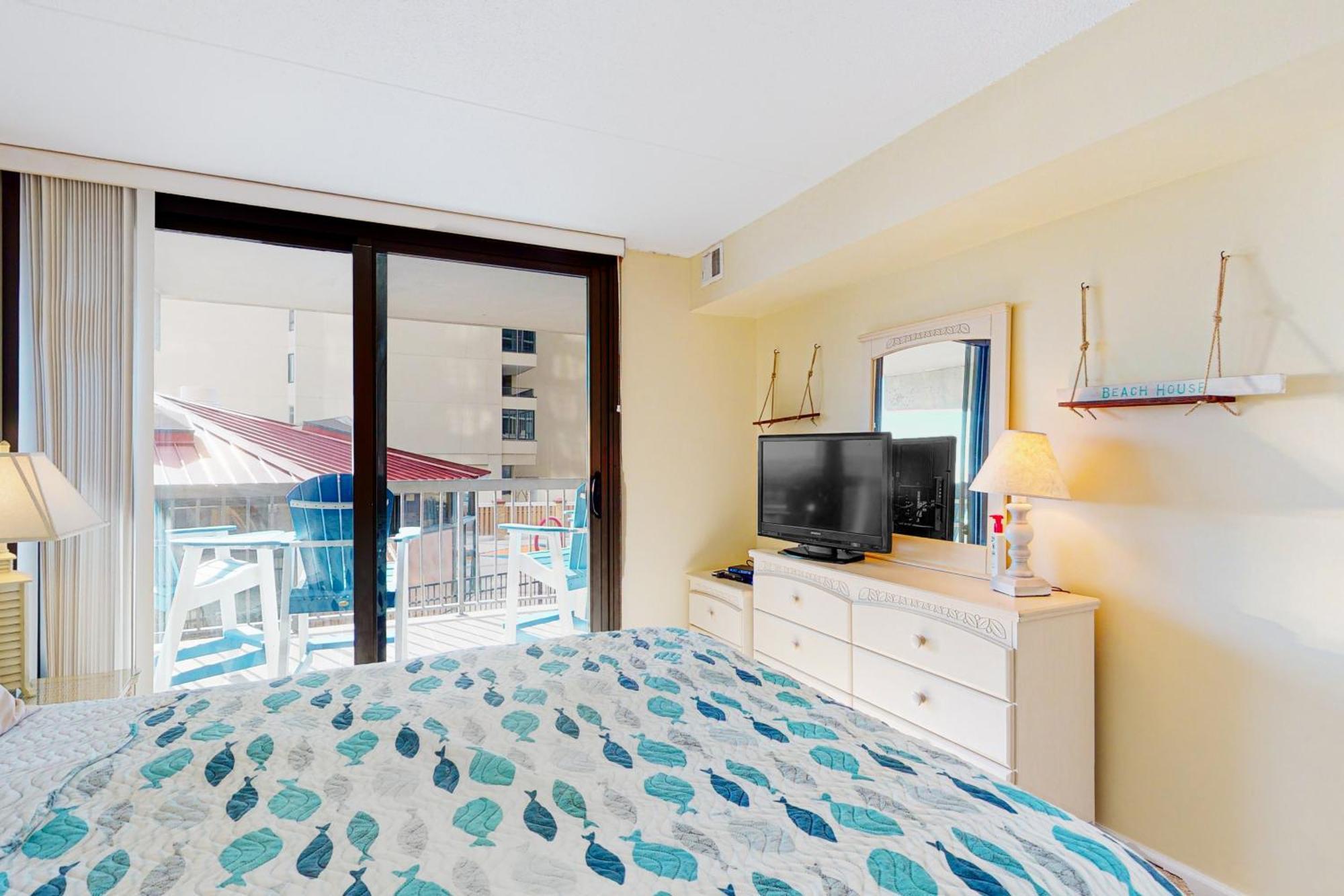 Sea Watch Condos VI 大洋城 客房 照片