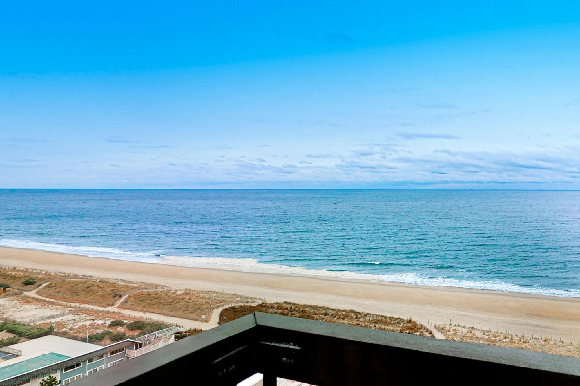 Sea Watch Condos VI 大洋城 外观 照片