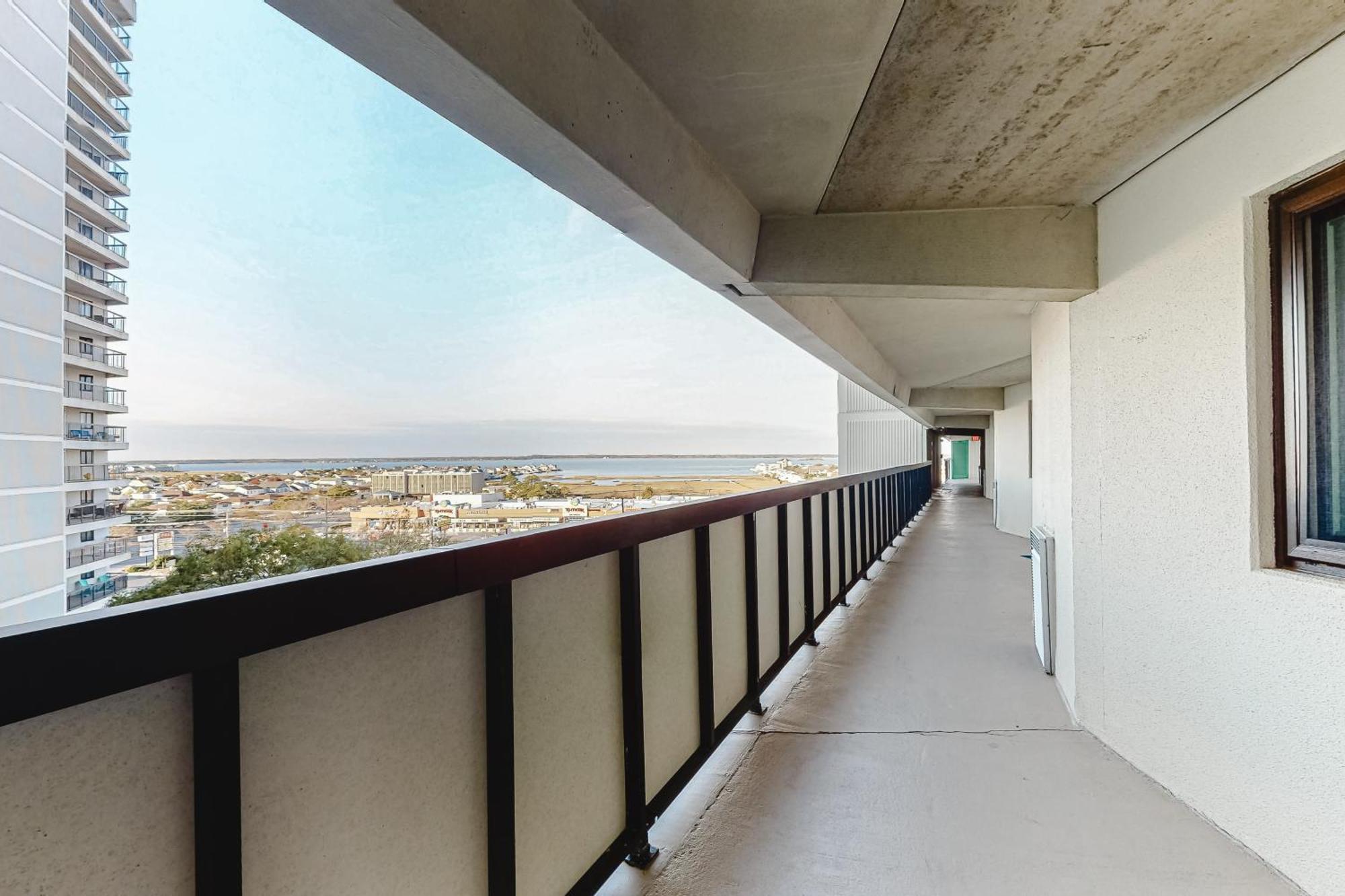 Sea Watch Condos VI 大洋城 客房 照片