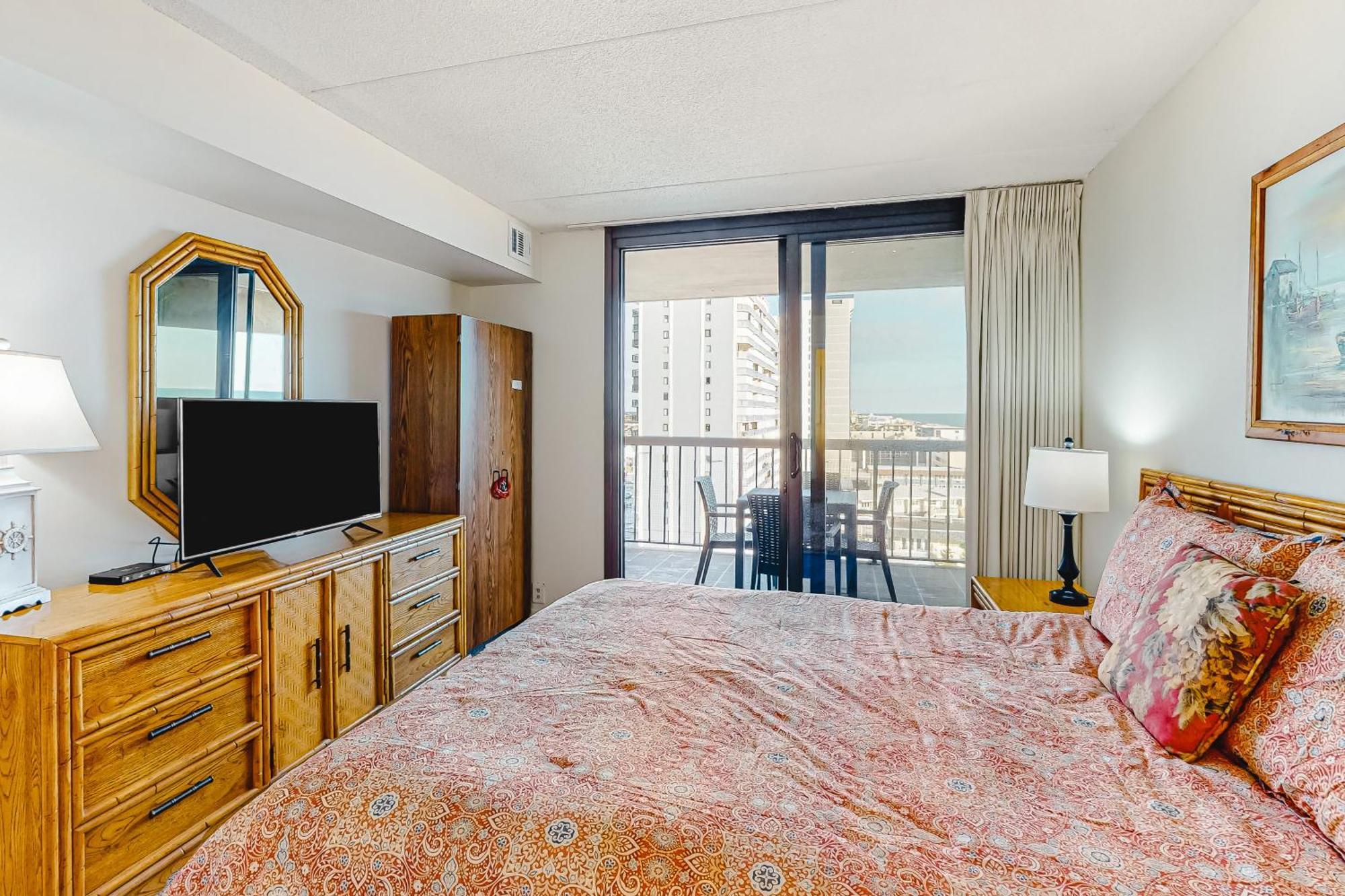 Sea Watch Condos VI 大洋城 客房 照片