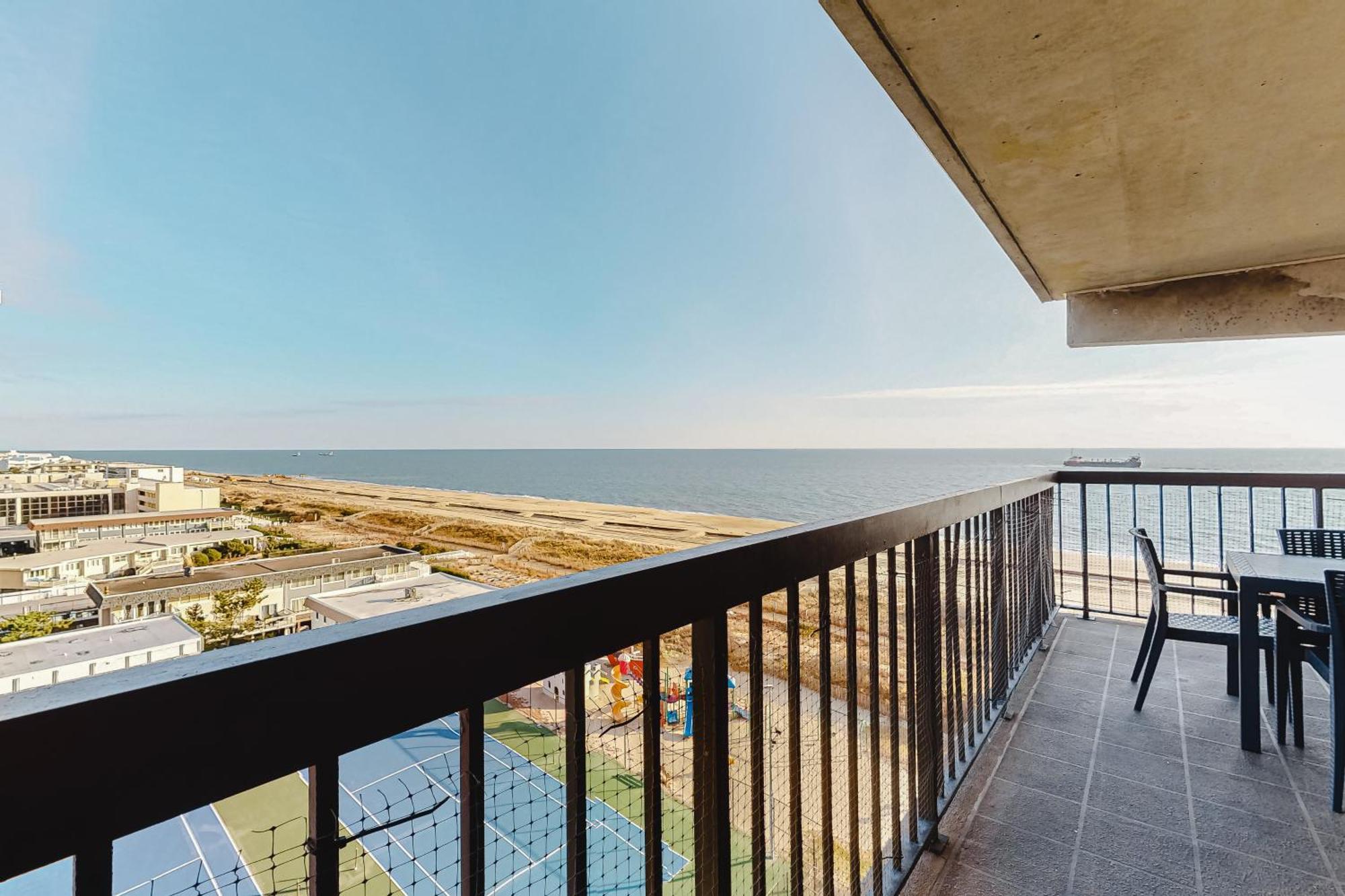 Sea Watch Condos VI 大洋城 客房 照片