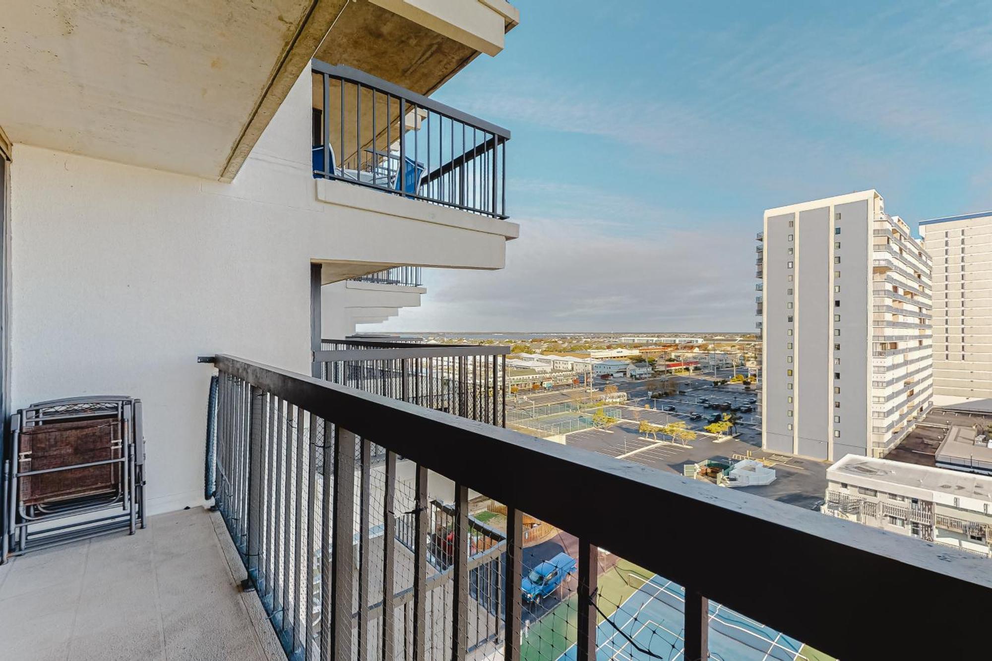 Sea Watch Condos VI 大洋城 客房 照片