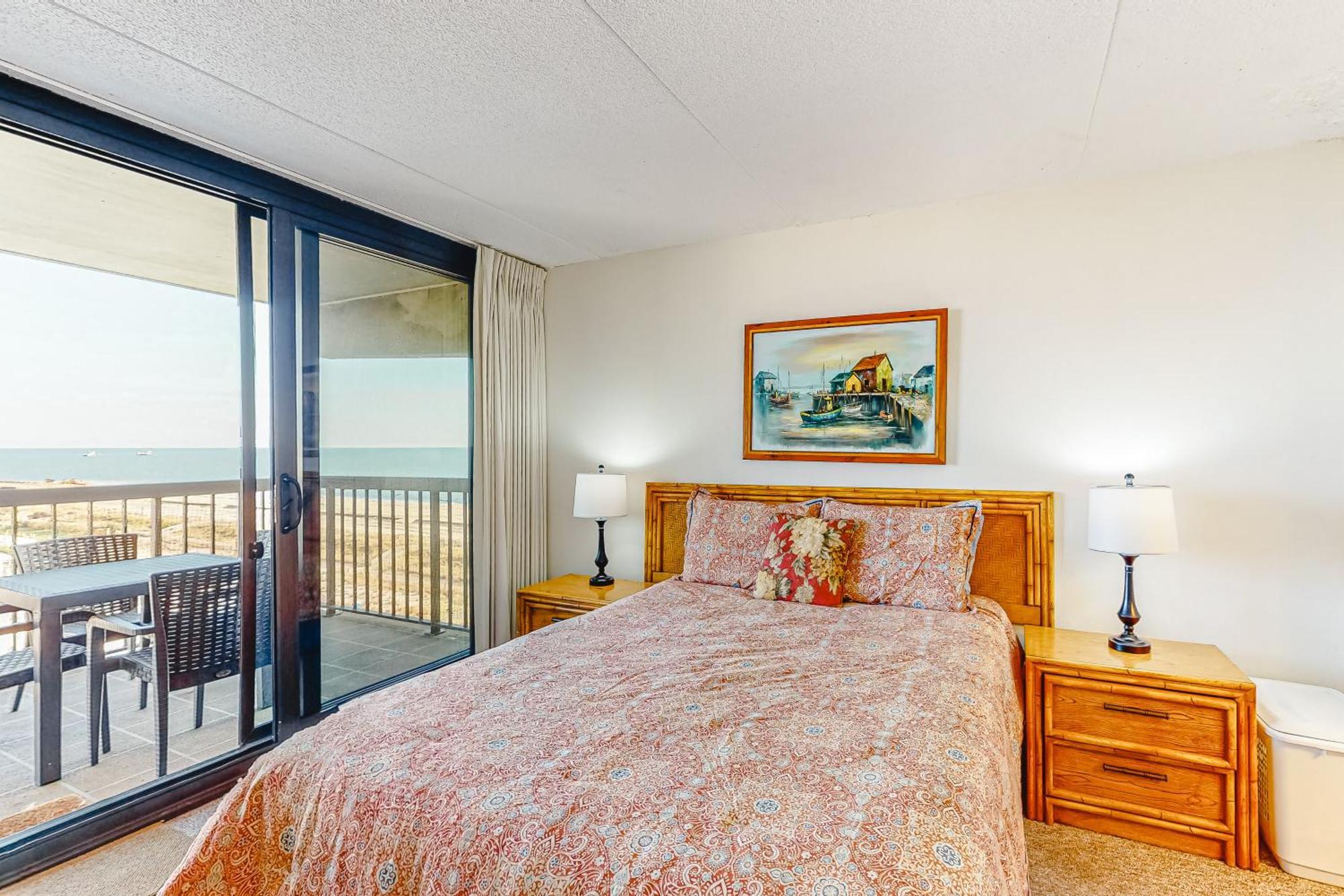 Sea Watch Condos VI 大洋城 客房 照片