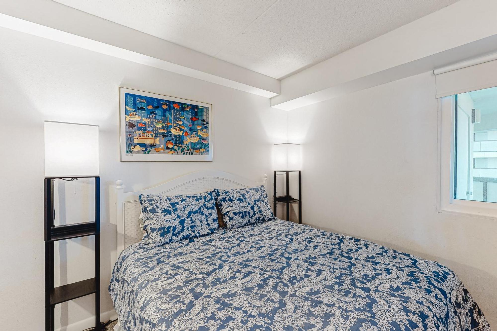 Sea Watch Condos VI 大洋城 客房 照片