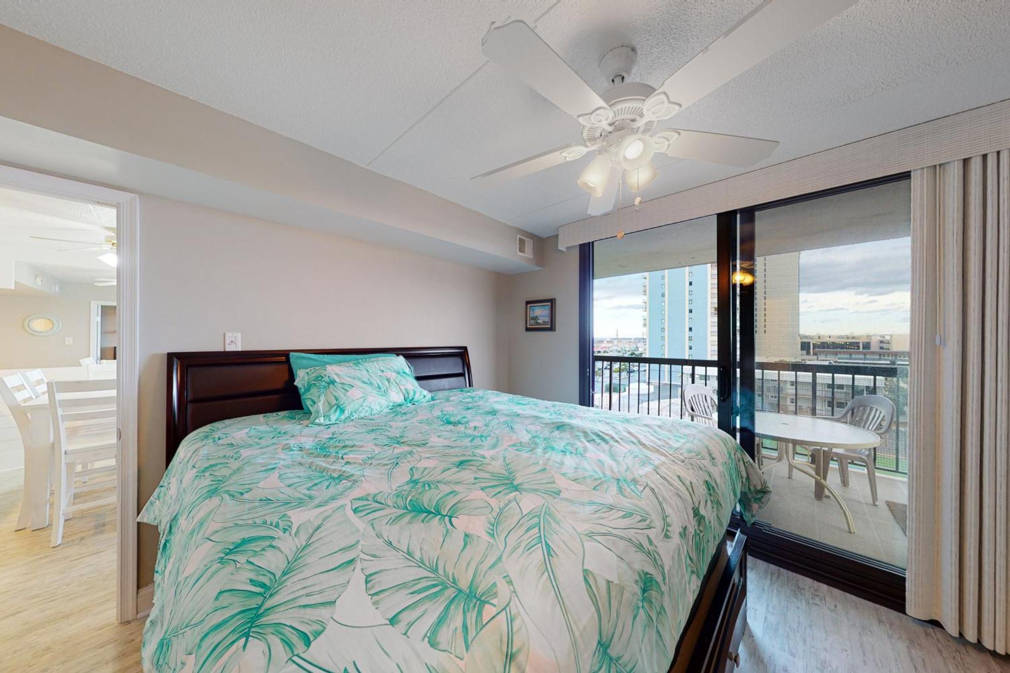 Sea Watch Condos VI 大洋城 客房 照片