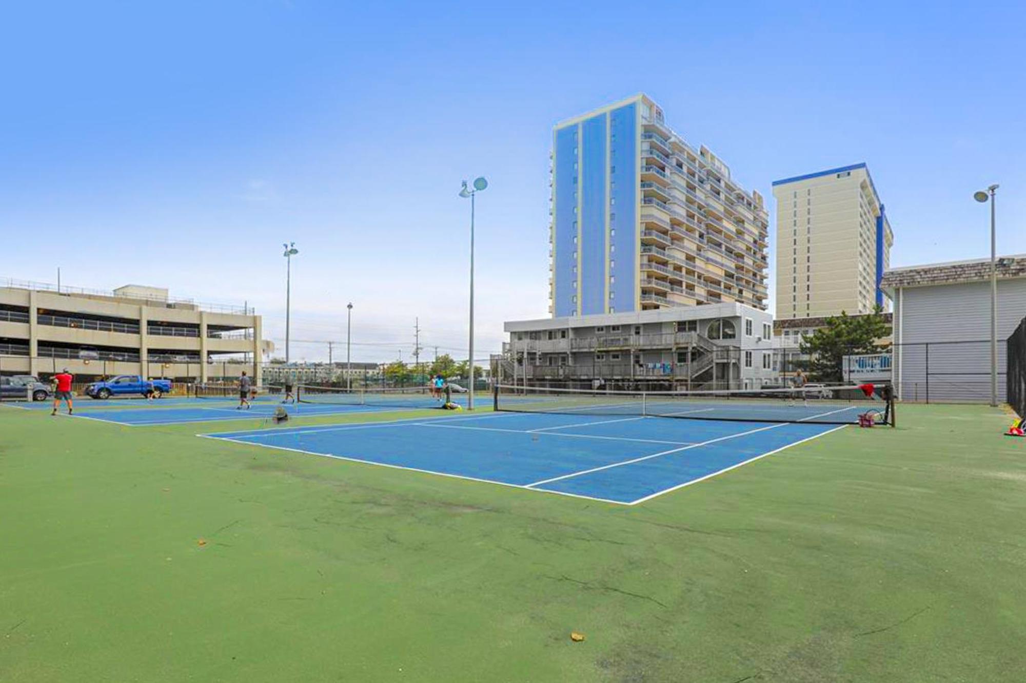 Sea Watch Condos VI 大洋城 客房 照片