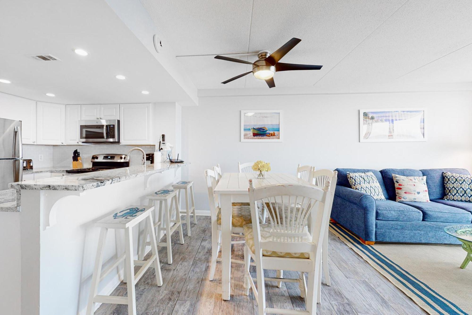 Sea Watch Condos VI 大洋城 客房 照片