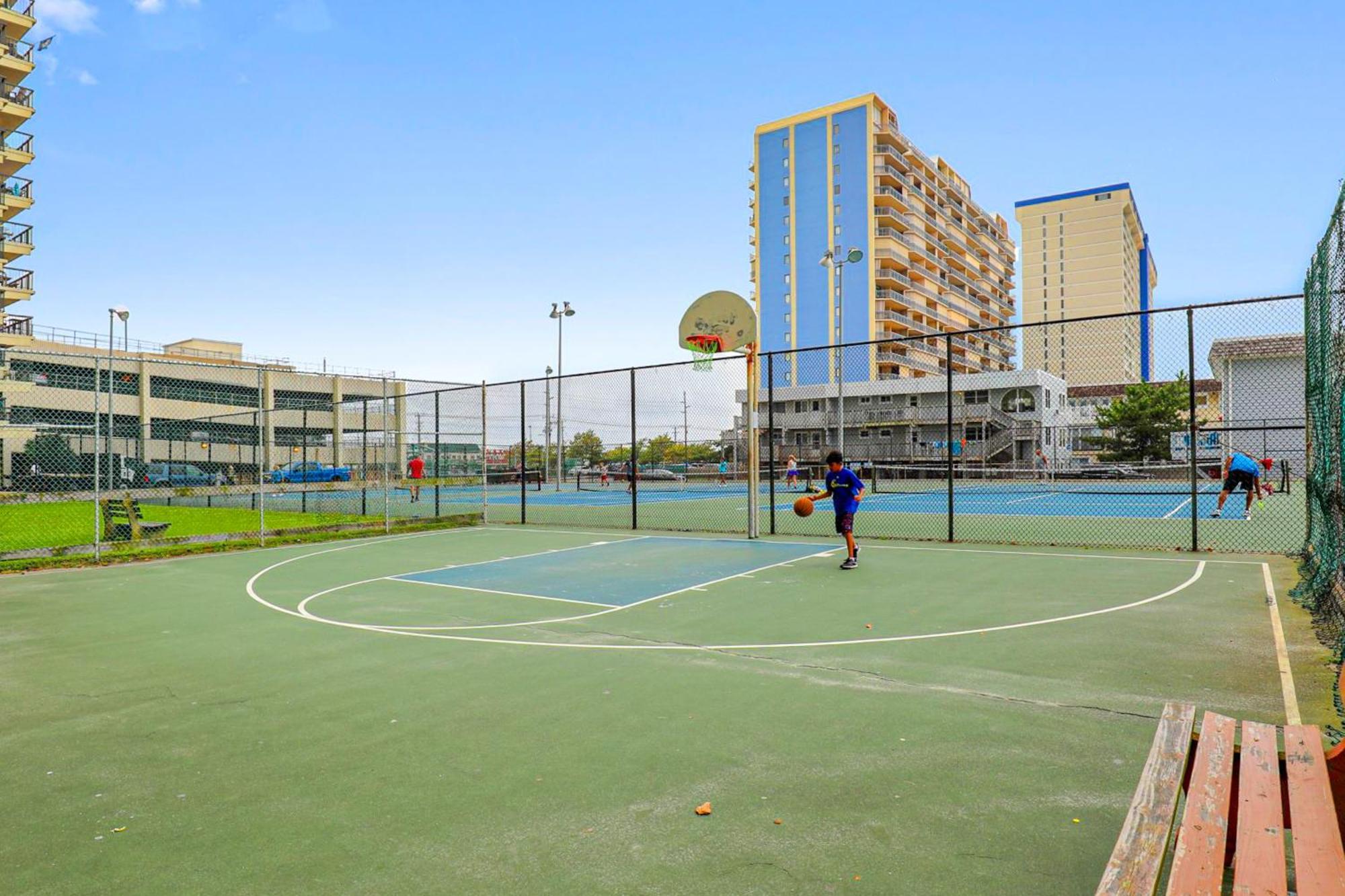 Sea Watch Condos VI 大洋城 客房 照片