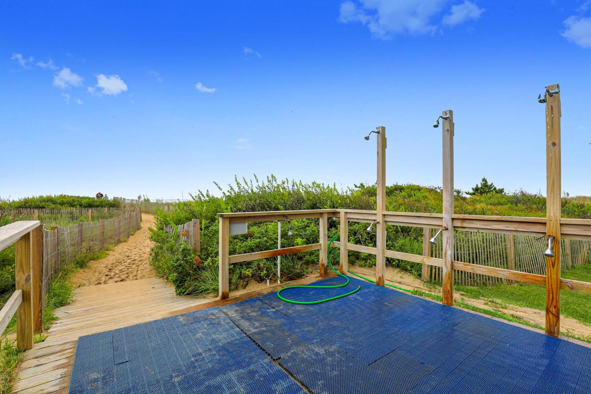 Sea Watch Condos VI 大洋城 客房 照片